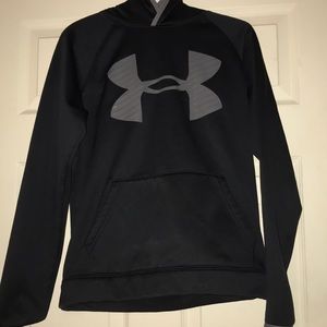 Under Armour hoodie